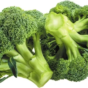 Fresh Broccoli – Green & Healthy