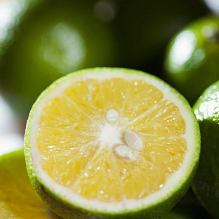 Fresh Lemon (Nimbu) – Juicy & Tangy - Image 2