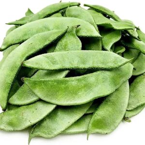 Fresh Seem Phali (Broad Beans / Hyacinth Beans) – Farm Fresh