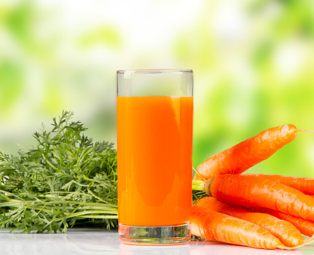 Fresh Carrot Juice (Gajar Juice) – Healthy & Natural Drink - Image 2