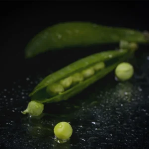 Nati Green Peas (Desi Matar) – Fresh & Sweet