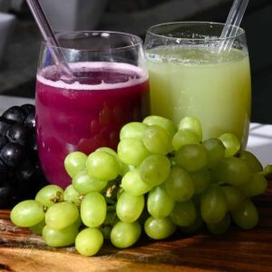 Fresh Grape Juice (Angoor Juice) – Natural & Refreshing