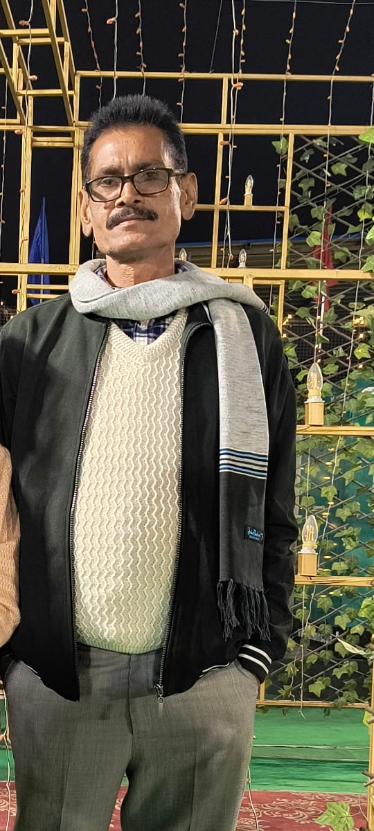 Director - Modi Ki Mandi