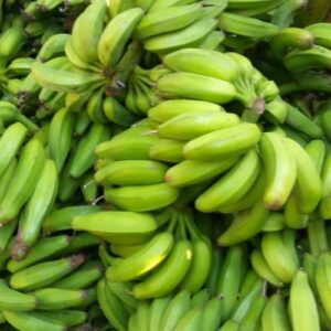Fresh Green Banana (Kaccha Kela) – Farm Fresh