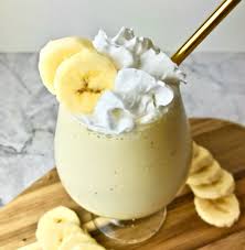 Fresh Banana Shake (Kela Shake) – Creamy & Healthy