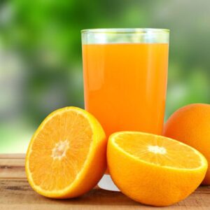 Fresh Orange Juice (Santra Juice) – Natural & Refreshing